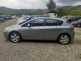 Opel Astra 1.4i klimatronik 100k.c. | Mobile.bg    4