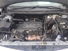 Opel Astra 1.4i klimatronik 100k.c. | Mobile.bg   15