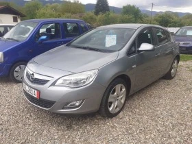 Opel Astra 1.4i klimatronik 100k.c. | Mobile.bg    3