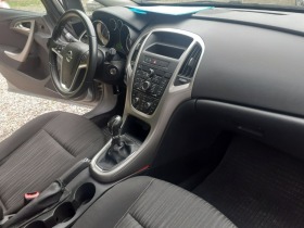 Opel Astra 1.4i klimatronik 100k.c. | Mobile.bg   14