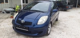 Toyota Yaris 1, 4  D4D, снимка 2