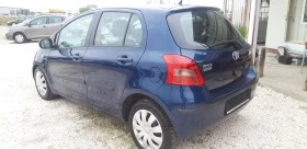 Toyota Yaris 1, 4  D4D, снимка 4