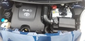 Toyota Yaris 1, 4  D4D, снимка 8