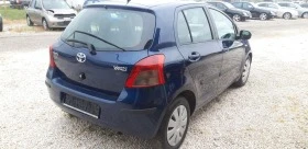 Toyota Yaris 1, 4  D4D, снимка 6