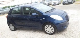 Toyota Yaris 1, 4  D4D, снимка 7