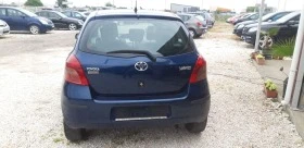 Toyota Yaris 1, 4  D4D, снимка 5