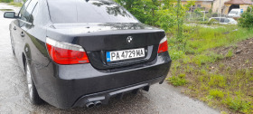 BMW 525, снимка 2 - Автомобили и джипове - 45775726