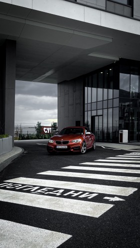 BMW 240 xDrive M-performance LCI * ЛИЗИНГ* , снимка 4