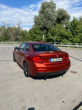 BMW 240 xDrive M-performance LCI  | Mobile.bg    9