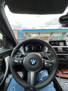 BMW 240 xDrive M-performance LCI, снимка 11 - Автомобили и джипове - 46041404