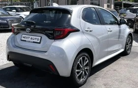 Toyota Yaris 1.5HYBRID E6D 43000KM, снимка 5