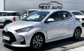 Toyota Yaris 1.5HYBRID E6D 43000KM, снимка 1