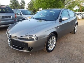     Alfa Romeo 147 1.6i-16V*  * 