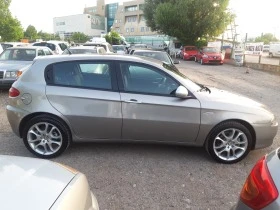 Alfa Romeo 147 1.6i-16V* ОТЛИЧНА * , снимка 4