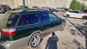 Subaru Outback 2.5 / | Mobile.bg    4