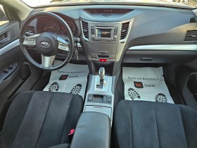 Subaru Outback 2.5i-167kc, снимка 9