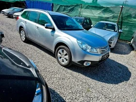 Subaru Outback 2.5i-167kc - [4] 