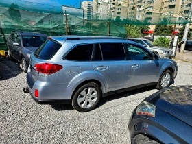 Subaru Outback 2.5i-167kc | Mobile.bg    4