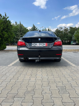 BMW 525 E60, снимка 5