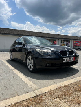 BMW 525 E60, снимка 2