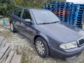 Skoda Octavia, снимка 2