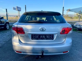 Toyota Avensis 1.8 i NAVI, снимка 5