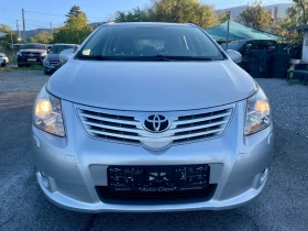 Toyota Avensis 1.8 i NAVI, снимка 2