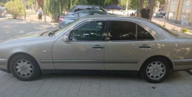 Mercedes-Benz E 250      | Mobile.bg    3