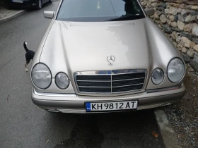  Mercedes-Benz E 250