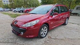 Peugeot 307 1.6HDI 109k.c., снимка 1