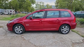 Peugeot 307 1.6HDI 109k.c. - [1] 