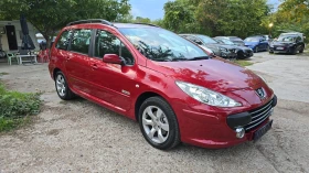 Peugeot 307 1.6HDI 109k.c., снимка 2