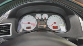 Peugeot 307 1.6HDI 109k.c., снимка 14