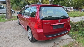 Peugeot 307 1.6HDI 109k.c. - [6] 