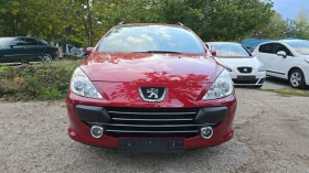 Peugeot 307 1.6HDI 109k.c., снимка 3