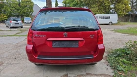 Peugeot 307 1.6HDI 109k.c., снимка 6