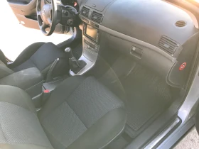 Toyota Avensis 1.8 I 118000km, снимка 8