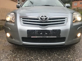 Toyota Avensis 1.8 I 118000km, снимка 2