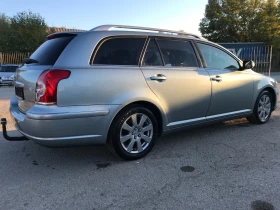 Toyota Avensis 1.8 I 118000km, снимка 4