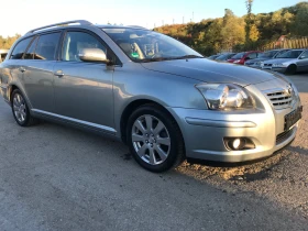 Toyota Avensis 1.8 I 118000km, снимка 1