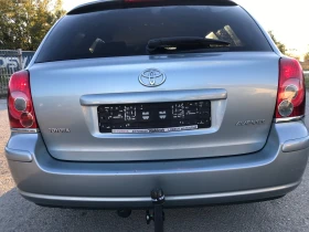 Toyota Avensis 1.8 I 118000km, снимка 3