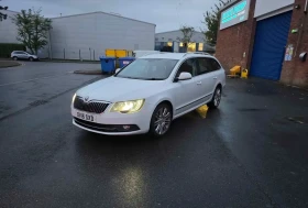 Skoda Superb 2.0TDI DSG, снимка 1