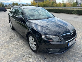 Skoda Octavia 2.0TDI 4x4 Full service histori in Skoda, снимка 3