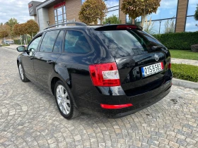 Skoda Octavia 2.0TDI 4x4 Full service histori in Skoda, снимка 6