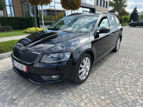 Skoda Octavia 2.0TDI 4x4 Full service histori in Skoda - [1] 