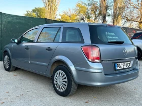 Opel Astra - [4] 