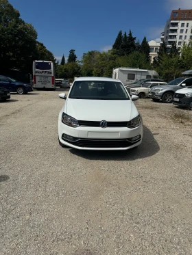 VW Polo, снимка 1