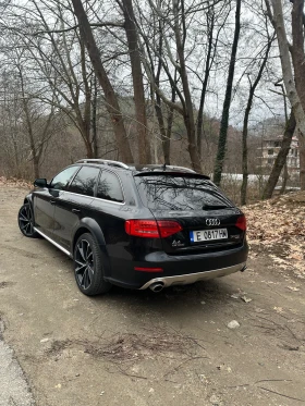 Audi A4 Allroad B8 Quattro   | Mobile.bg    3