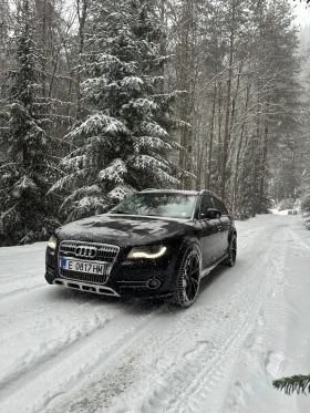 Audi A4 Allroad Quattro Bang&Olufsen   | Mobile.bg    12