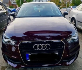 Audi A1 1.4 TFSI, снимка 1